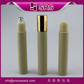 RPA-15ml nuova crema per gli occhi in rotolo con coperchio dorato