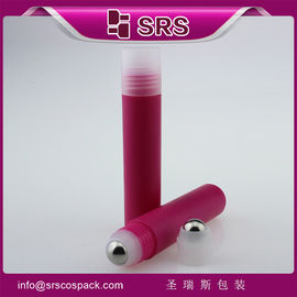 Imballaggio Shengruisi RPP-35ml rotolo di plastica su bottiglia con tappo in PP