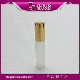 Imballaggio Shengruisi RPA-5ml rotolo di plastica su bottiglia con tappo in alluminio
