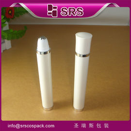 SRS produttore cinese DR-002 10ml vibrante bottiglia di plastica a rotoli