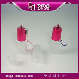 Imballaggio Shengruisi DH-3ml rotolo di plastica su bottiglia con gancio