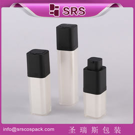 Imballaggio Shengruisi A051-15ml Bottiglia acrilica senza aria 30ml 50ml