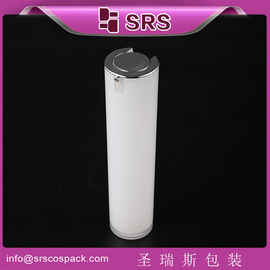 Imballaggio Shengruisi A021-15ml 30ml 50ml bottiglia di lozione acrilica senza aria