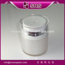 Imballaggio Shengruisi A100-15ml,30ml,50ml acrilico senza aria