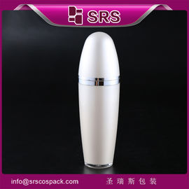 Imballaggio Shengruisi L010-15ml 30ml 50ml 80ml 120ml bottiglia di lozione acrilica