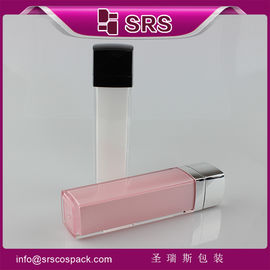 Imballaggio Shengruisi L050-120ML Bottiglia acrilica quadrata per toner