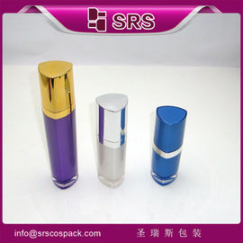 Shengruisi Imballaggio L080-15ml 30ml 50ml bottiglia di lozione acrilica
