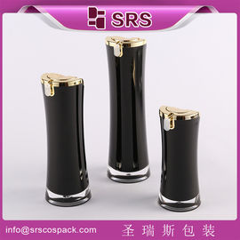 Imballaggio Shengruisi L092-15ml 30ml 50ml bottiglia di lozione acrilica