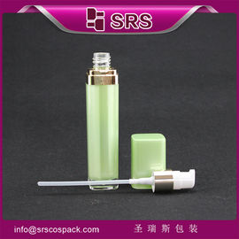 SRS PACKING produttore di cosmetici bottiglia cosmetica vuota
