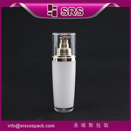 L041 Pompa per flaconi di plastica da 100 ml per lavaggio a mano da 30 ml a 50 ml