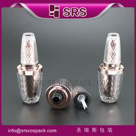 8 ml NP-003 bottiglia speciale di plastica per vernice per unghie