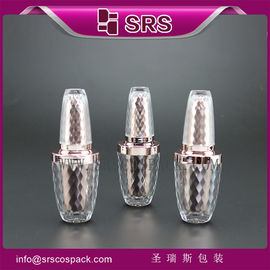 SRS PACKING 8 ml NP-003bottiglia di vernice per unghie di plastica