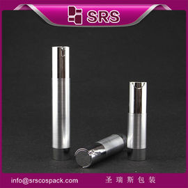 flacone di lozione d' argento senza aria TA021 30 ml flacone da 50 ml