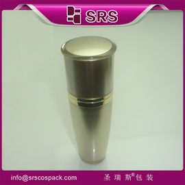 L036 15 ml 30 ml 50 ml contenitore di lozione, bottiglia di crema di rifornimento