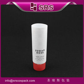 Professionale fabbrica di fabbrica di plastica Cina tubo di lozione