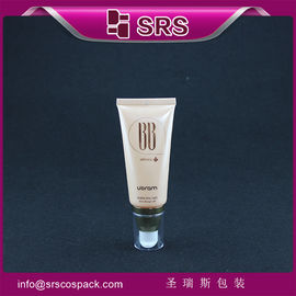 Popolare imballaggio a forma di crema in polvere in stile coreano