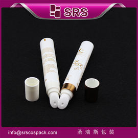 SRS PACKING SRST 10 ml 15 ml 20 ml confezione in tubo per lozione per gli occhi
