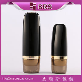 A041 Bottiglia cosmetica da 30 ml a 50 ml, bottiglia senza aria vuota