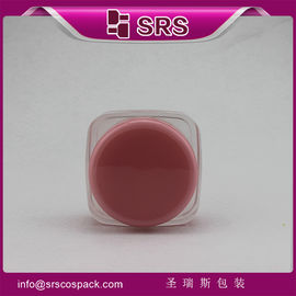 J051 5G 15G 30G 50G 100G fabbricante di contenitori per cosmetici,barattolo di crema 30 ml