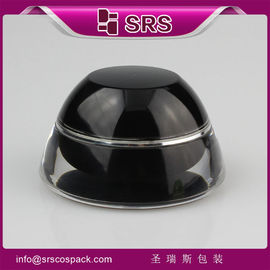 J032 5G 15G 30G 50G vaso cosmetico