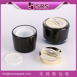 contenitore di plastica da 15 ml 30 ml 50 ml