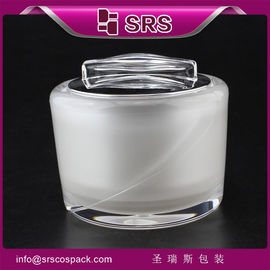 Elegante vassoio cosmetico di alta qualità, fabbricazione di vassoio di plastica