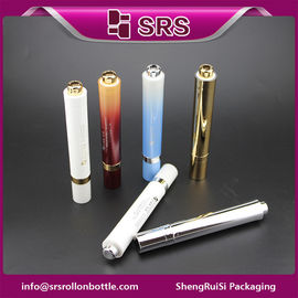 SY-15ml Cina fabbrica di produzione di rotoli pressati su bottiglia