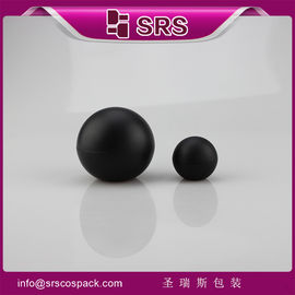 J010 30 g 50 g contenitore vuoto in forma di sfera opaca di alta qualità