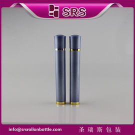 DR002-10 ml vuoto lusso rotolo vibrante sul produttore di bottiglie