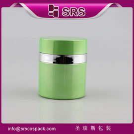 A100 Contenitore cosmetico da 15 ml 30 ml 50 ml Bottiglia di plastica senza aria