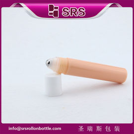Cute penna a sfera a forma di cilindro per il liquido per la cura della pelle