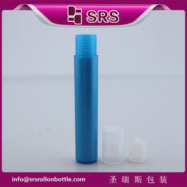 rotolo rotondo su tubo 15 ml per profumo senza perdite
