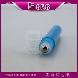 rotolo di cilindro su bottiglia penna per liquido dopo morso 15 ml