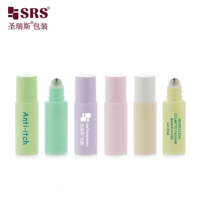 20 ml di capacità PCR eco-compatibile in rotolo su contenitore con materiale plastico PET