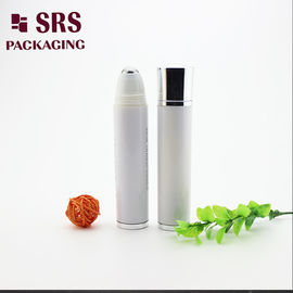 30 ml di olio per massaggi con palla di metallo per i capelli