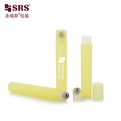 Siero e gel per gli occhi Utilizzando massaggio Gel per gli occhi Iniezione di plastica Colorato personalizzato Bottiglia a rulli Caratteristiche Nessuna perdita