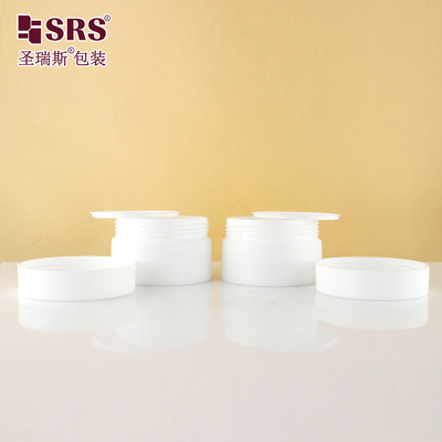 SMPS 5G 10G 15G 30G 50G 100G 120G 150G Iniezione in plastica finita in iniezione in plastica PP PP CREMA CREMA CREMA