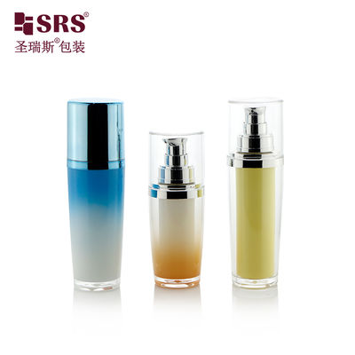 SRS PACKAGING fabbricante in Cina L041 30ML 50ML 100ML pompa per bottiglie di lozione