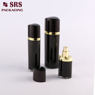 fabbricazione di una nuova bottiglia di pompa per lozioni per l'aveeno