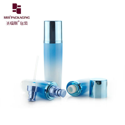 Imballaggio Shengruisi L041-30ml Bottiglia vuota di lozione acrilica da 50 ml e 100 ml per siero