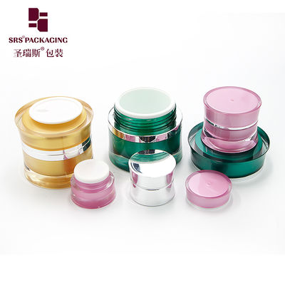 forma speciale J092-10g mini vaso di campione tascabile all'ingrosso