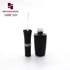 11 ml di cosmetici per la cura della pelle liquido vuoto bottiglia di smalto personalizzato