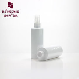 plastica trasparente, pompa cosmetica vuota, disinfettante, nebbia fine, bottiglia spray da 100 ml per animali domestici