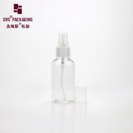 20/410 bottiglia di spray per animali da compagnia di 50 ml vuota di plastica senza perdite