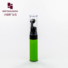 contenitore cosmetico senza aria riempibbile