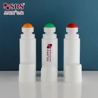 90 ml di Deodorant Gel Liquid Flascia vuota