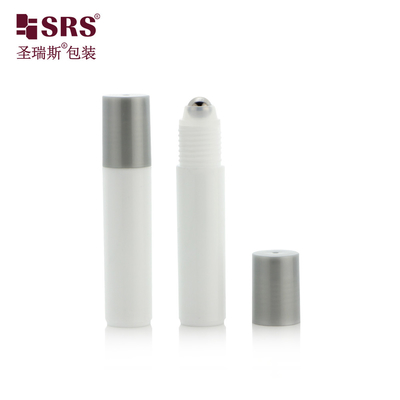 1/3 oz in scatola di plastica di colore bianco PP anti prurito