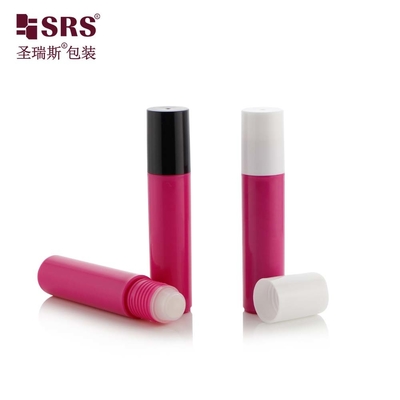 1/3 oz in scatola di plastica di colore bianco PP anti prurito