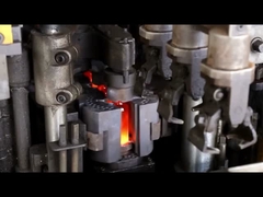 BLPF olio essenziale in vetro a rotolo in bottiglia