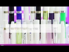 AY SRS imballaggio nuovo prodotto rotolo su bottiglia, senza perdite bottiglia senza aria